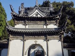 -松江清真寺