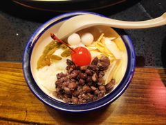 -在蜀里·一米肥牛老火锅(黄埔店)