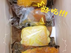 -贝紫Style(木马公寓店)