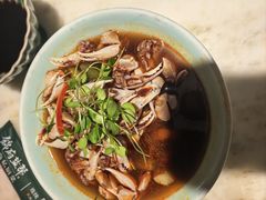 -锦府盐帮·李宅(领展购物广场中关村店)