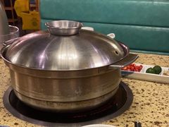 -原味四季椰子鸡(公明百佳华店)