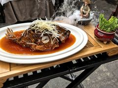 -卫鼎轩·曹公馆(鼓楼店)