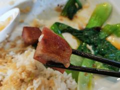 -明腾壹间茶餐厅(新都会花园广场店)