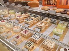 -M'CAKE(西单大悦城店)