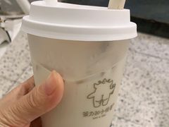 -茶力的小怪兽(梅林卓悦汇店)