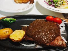 -斗牛士牛排餐厅(世欧王庄店)