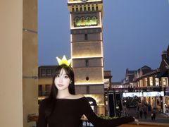 -王府井奥莱临潼小镇(临潼店)