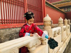 点击看大图 -美云庭古装·格格服汉服·京城旅拍(北京店)