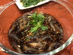-老大同酒家·糟卤·本帮菜(中山公园店)