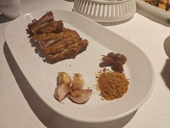 -西域阿里马新疆菜·清真(桂花路店)