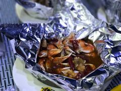 -花甲大咖(曼哈顿店)