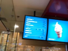 -麦当劳(欧亚卖场店)