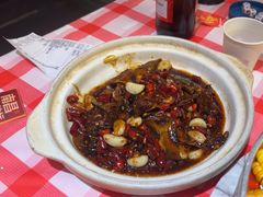 -辣小鲜·南昌大排档(船山路店)