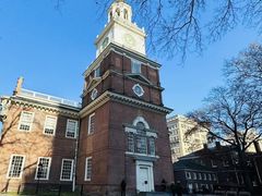 -美国独立纪念馆