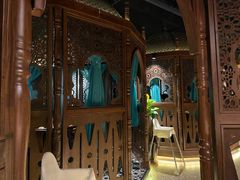 -楼兰新疆主题餐厅(苏州中心店)