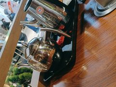 -九田家黑牛烤肉料理(新辰里亚运村店)