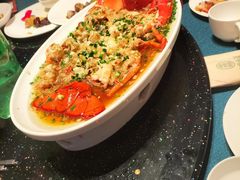 -阿明小菜·海鲜·上海菜(浦建路店)