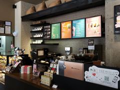 -星巴克(深圳宝安泰华店)