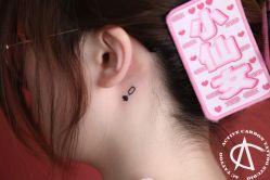 -AC TATTOO 纹身