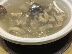 -龙泉人椰子鸡.糟粕醋.海南菜(三亚旗舰店)