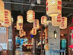 -二十八里太湖船菜(吉祥路店)