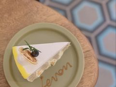 栗子糯米蛋糕-野路甜点铺(松柏路店)