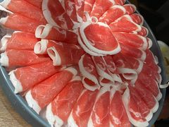 -快乐小羊·内蒙牛羊肉火锅(流花中心店)