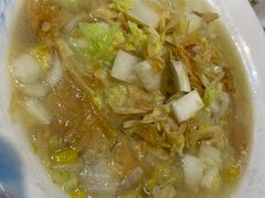 -小乡小镇·传承桐庐土菜·老板亲自烧的菜