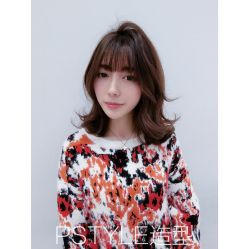 -P.STYLE派斯造型