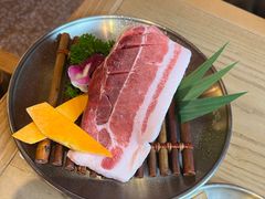 -西塔老太太泥炉烤肉(杭州首店)