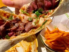 -JINNS锦时 steak&pizza(浸信会礼拜堂旧址店)
