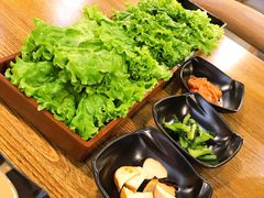 -大壮家原味烤肉(兴华北街店)