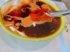 老豆腐-大福来(西青道店)