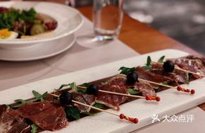 Ham Stir-fry