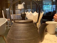 -T館·花园艺术餐厅