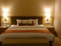 -天津水游城丽筠酒店