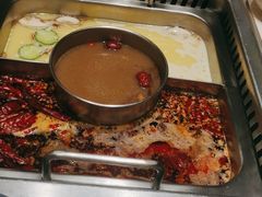 -巴奴毛肚火锅(大剧院店)