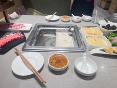 -海底捞火锅(河东万达广场店)