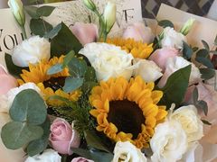 -北边的花店(泛悦城市广场店)