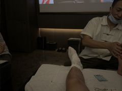 -月玲珑足道(滨江店)