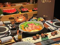 -牛道·和牛九食(市府恒隆广场店)