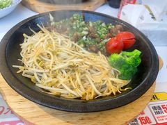 -牛邸·烧肉饭(来福士店)