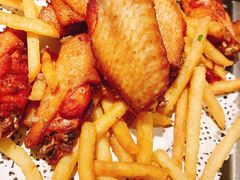 -小菜园新徽菜(马鞍山金鹰店)