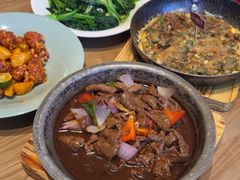 -四道菜·福建菜馆(莆田万达店)