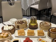 -丹桂轩(罗湖火车站店)