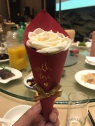 -上海绿地万豪酒店·大宴会厅