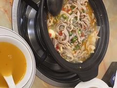 -李师傅脆肚(梅林店)