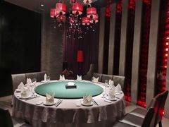 包厢-新沸腾鱼乡(世贸天阶店)