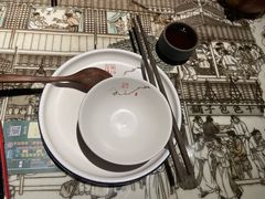 -绿茶餐厅(汇悦大融城店)