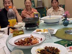 -齐家花园大酒店(宝山店)